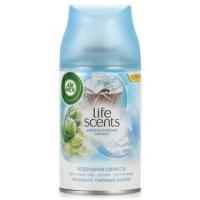 Освежитель воздуха AIRWICK сменный балон Воздушная Свежесть, 250 мл/6