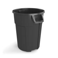 Титан черный