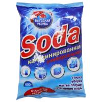 сода 600