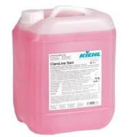 Удаляет мочевой камень, кальциевые и мыльные загрязнения. Быстродействующий, активный очиститель