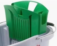 Отжим туннельный Vileda УльтраСпид мини зеленый, 517116