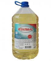 Италмас для посуды 4 л