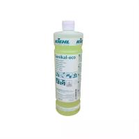 Sanikal-Eco 1 л., Щелочное средство для ежедневной уборки санитарных помещений Kiehl