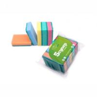 Губка бытовая Praid 