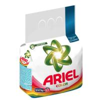 ARIEL Color автомат 1,5 кг. Стиральный порошок