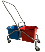 2х20 без отжима