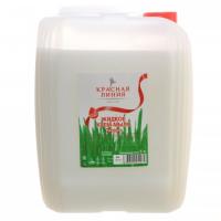 Жидкое мыло-крем Нежное Красная Линия 5 литров