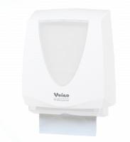 Диспенсер PRIMA Veiro для листовых бумажных полотенец V,Z,W - образной укладки