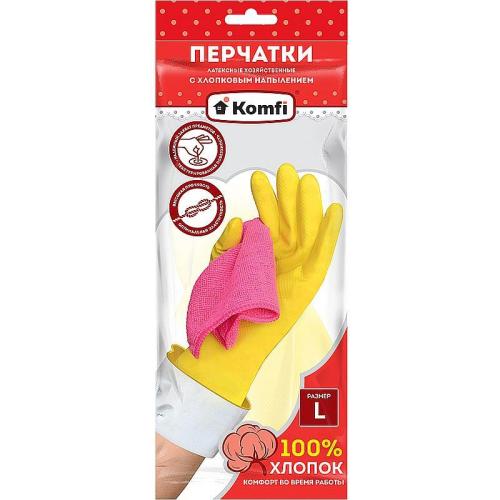 Комфи L