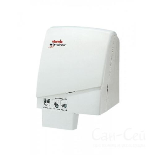 Сушилка для рук Starmix T80E, 1400 Вт