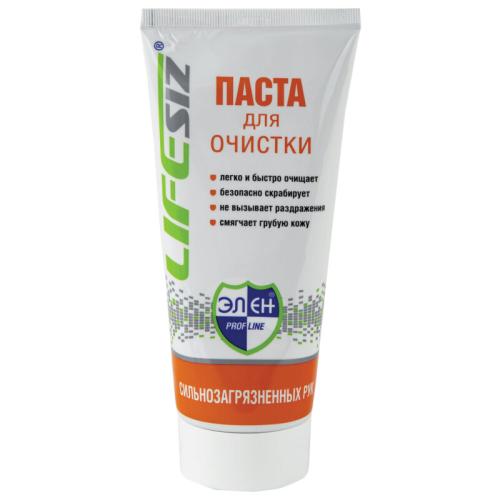 Паста Элен