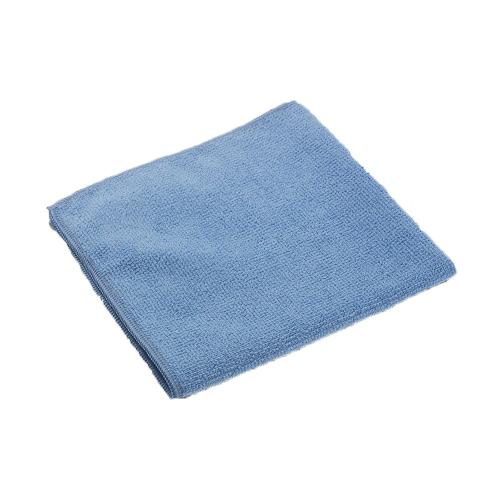 Салфетка МикроТафф БЭЙС Vileda 36х36 см, голубой,145846 