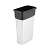 ГЕО контейнер для сортировки мусора, 55 литров 