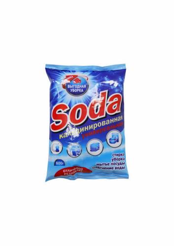 soda-600g