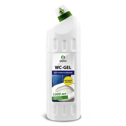 wc gel 1 л