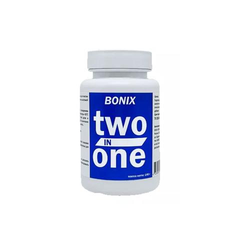 Bonix two one