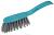 Щетка-сметка 4-х рядная, пластмасса 