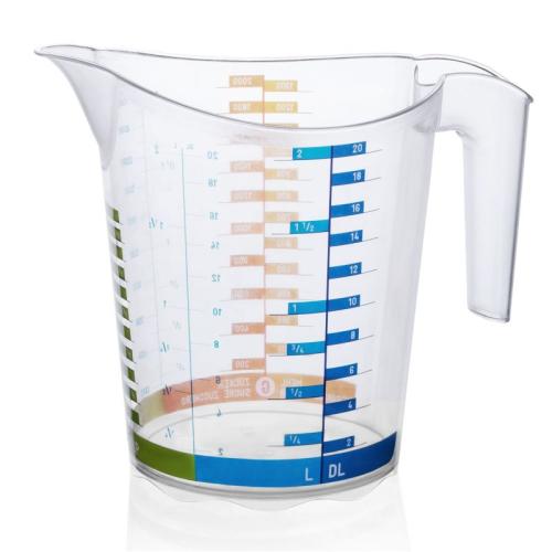 Кружка мерная