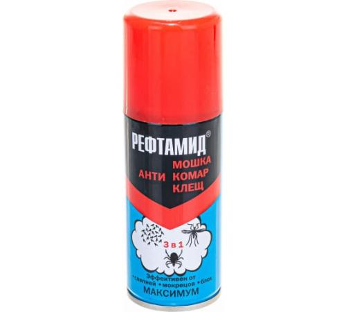 рефтамид 100