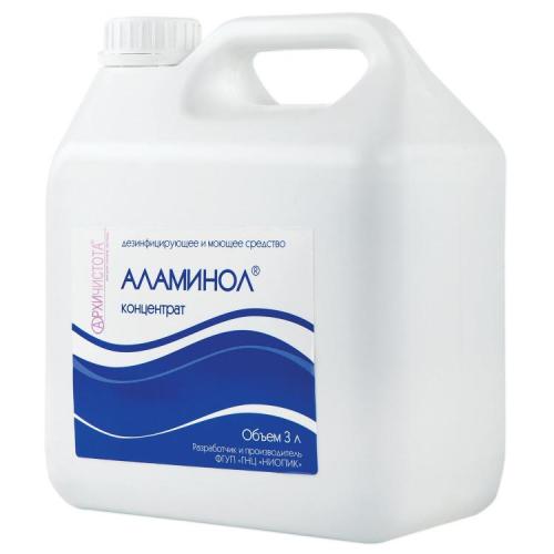 Аламинол 3 л