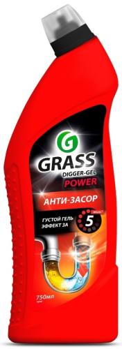 DIGGER-GEL 750мл