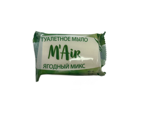 ягодный микс