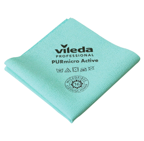 Пур зеленая