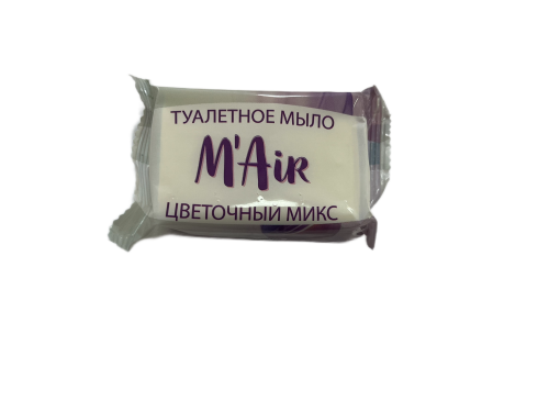 цветочный микс