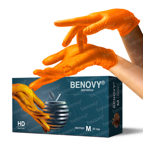 нитр. оранж