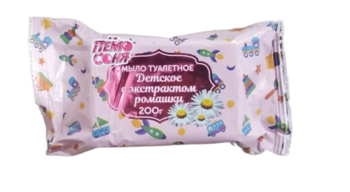 Пемосоня 200г