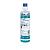 Активно удаляет загрязнения, в т.ч. жировые и никотиновые отложения. Отлично транспортирует грязь