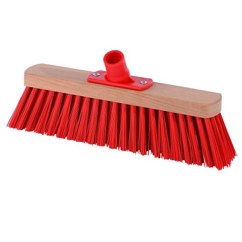 щетка дерев. 30см