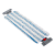 МОП микроволоконный с полосами скольжения, NMMA-40-T