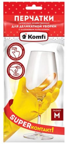Комфи хб