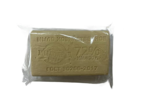 мыло хоз. 72