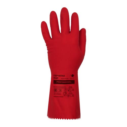 кщс красные 3