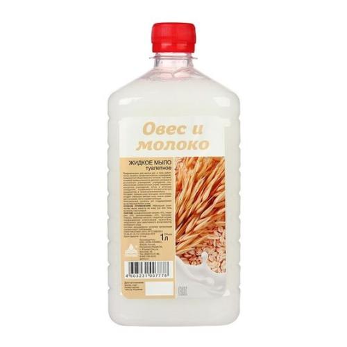 Ника овес