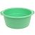 Таз пластмассовый 8 литров,  круглый